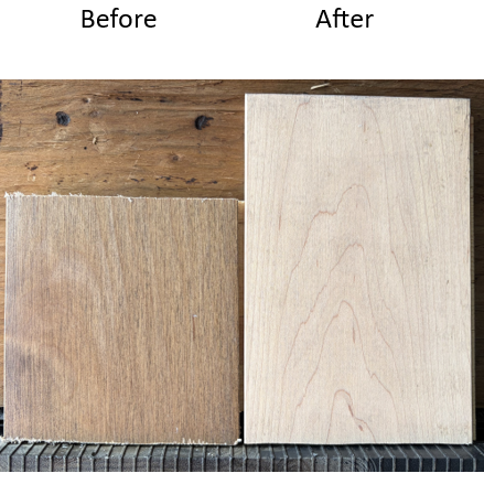 Hardwood Flooring